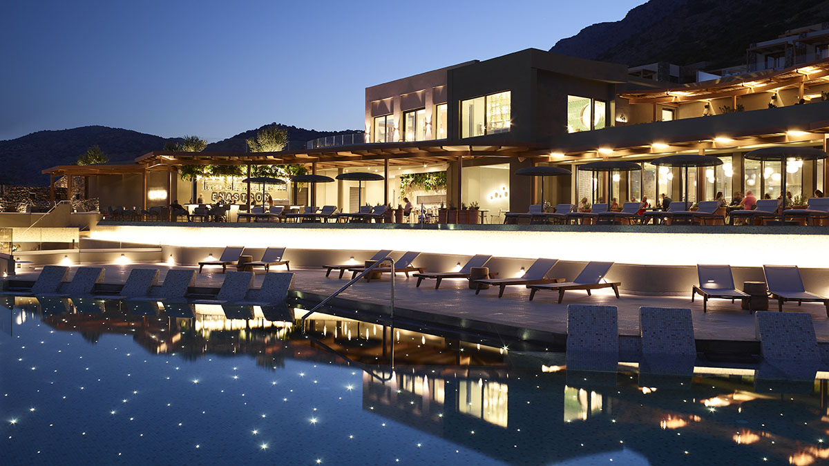 Cayo Exclusive Resort and Spa, Crete